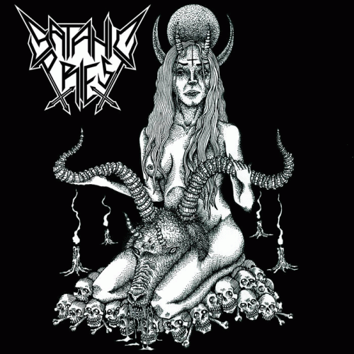 Satanic Priest : Demo